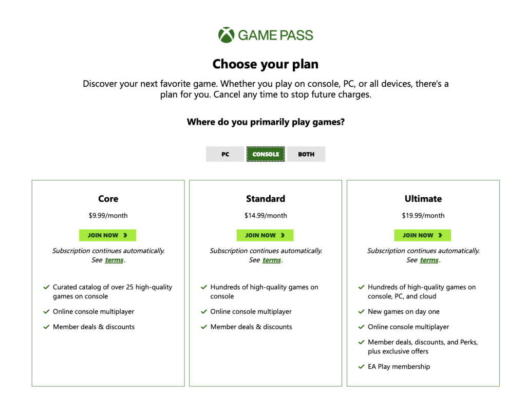 Xbox Holiday Gift Guide 2024 345634